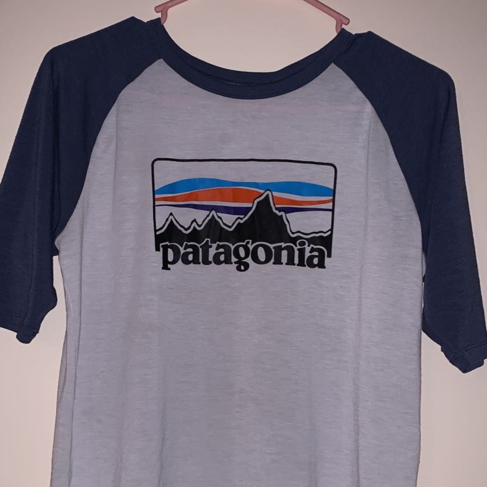 Patagonia Shirt